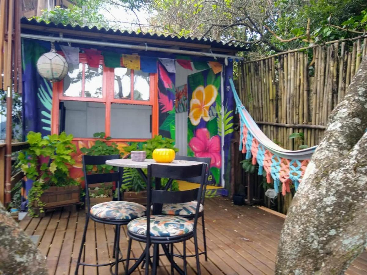 Hostel Do Morro Florianopolis Exterior photo