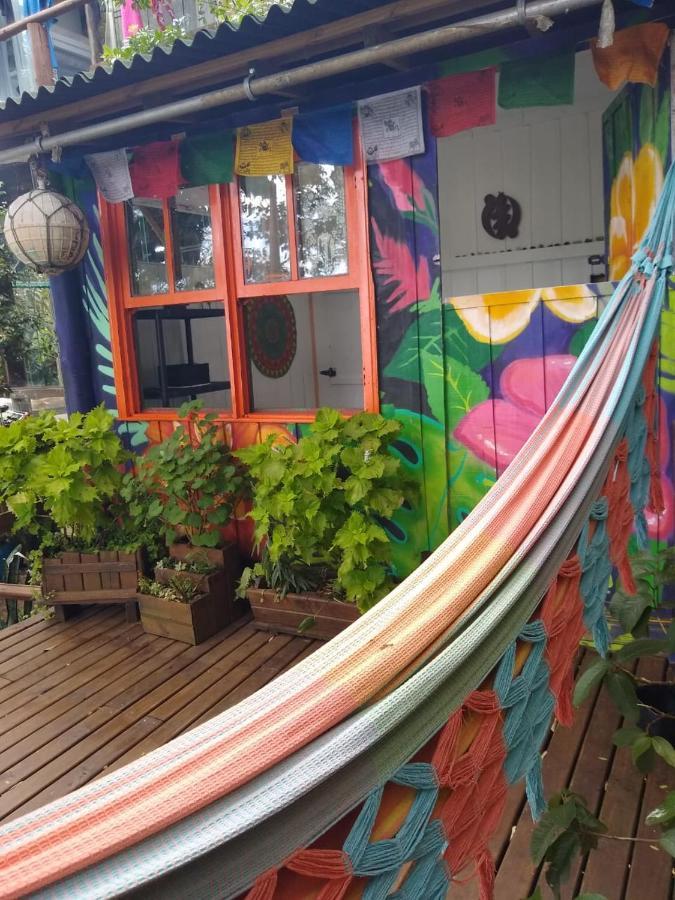 Hostel Do Morro Florianopolis Exterior photo