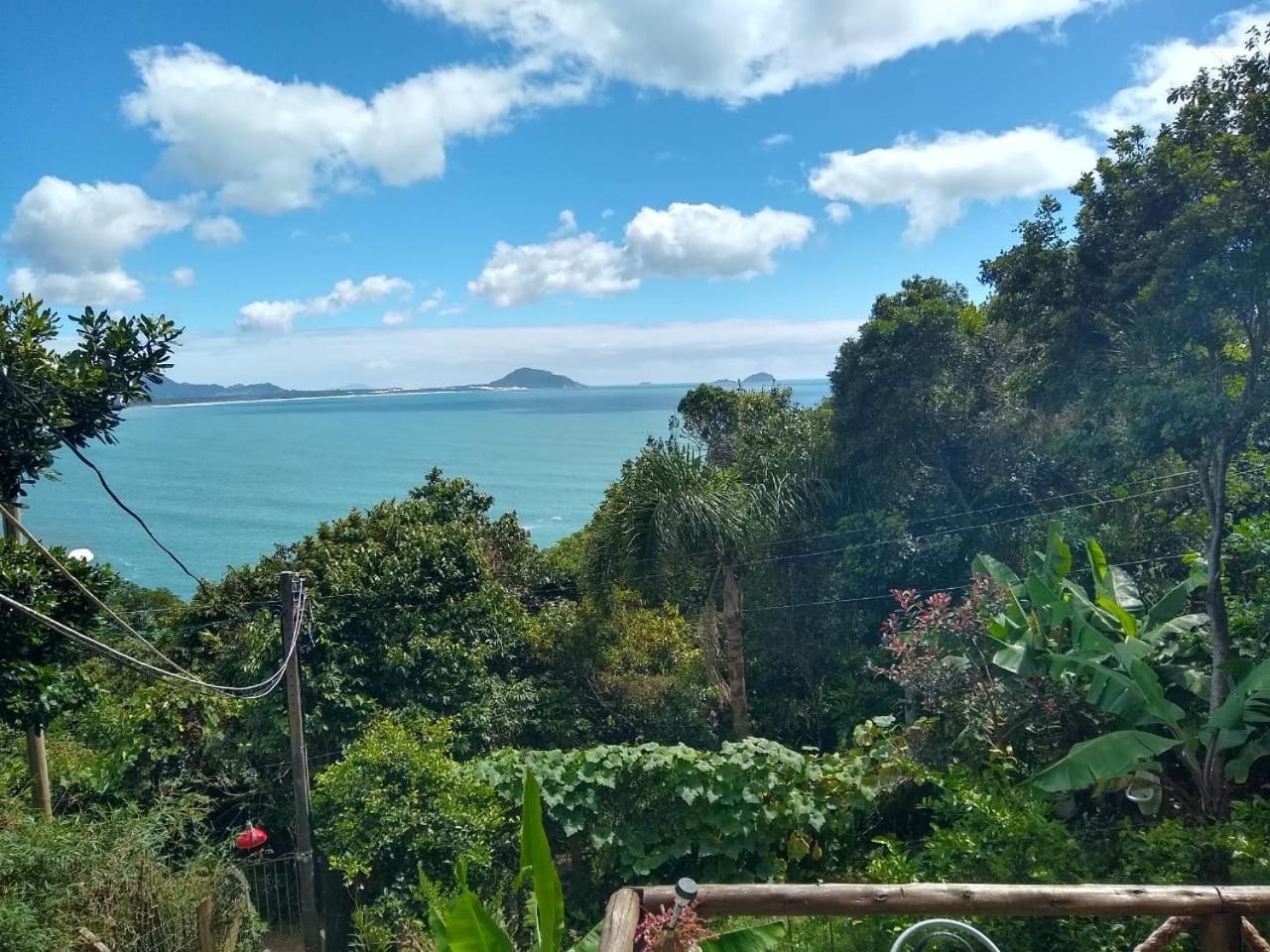 Hostel Do Morro Florianopolis Exterior photo